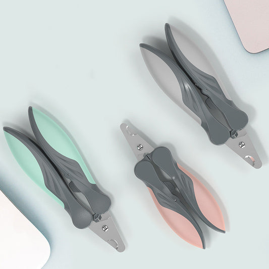 HappyPaMs™ - Pet Nail Cutter