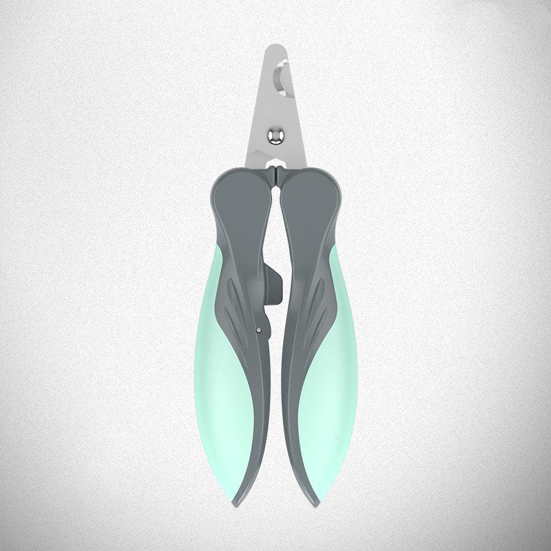HappyPaMs™ - Pet Nail Cutter