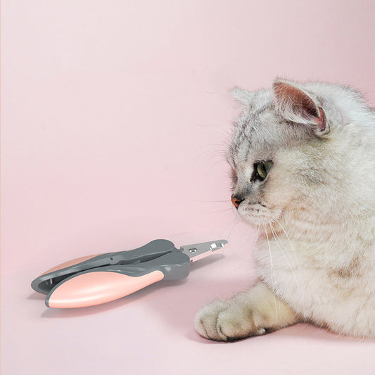 HappyPaMs™ - Pet Nail Cutter